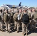 American troops deploy to Morocco