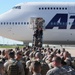 American troops deploy to Morocco