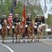 Infantryman makes Mounted Color Guard nationally recognized image of the Corps