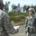 351st CACOM soldiers compete in the mystic rainforest of Oregon 351st CACOM soldiers compete in the mystic rainforest of Oregon