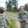 Best Warrior soldiers compete for honors amidst rainforest Best Warrior soldiers compete for honors amidst rainforest