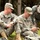 Best Warrior soldiers compete for honors amidst rainforest Best Warrior soldiers compete for honors amidst rainforest