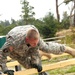 Best Warrior soldiers compete for honors amidst rainforest