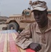 Amani Kila Siku (Always Faithful): Kenyan serves his new country as a Marine