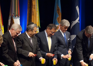 DOD Holocaust Remembrance Day Observance
