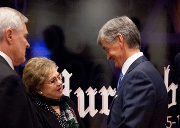 DOD Holocaust Remembrance Day Observance