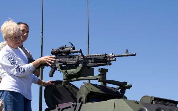 War of 1812: New Orleans