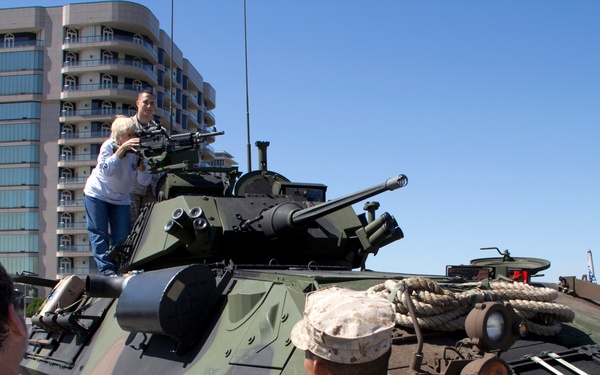 War of 1812: New Orleans