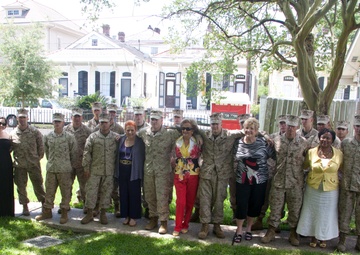 War of 1812: New Orleans