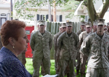 War of 1812: New Orleans