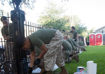 War of 1812: New Orleans