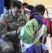 Army South commanding general takes part in Fiesta Pow Wow