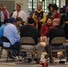 Army South commanding general takes part in Fiesta Pow Wow