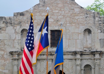 71st Battlefield Surveillance Brigade has a new commander