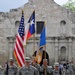 71st Battlefield Surveillance Brigade change of command