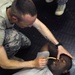 Ironhorse soldiers conduct medical training