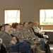 Soldiers attend Joint Pre-Retirement Seminar