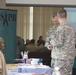 Soldiers attend Pre-Retirement Seminar