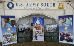 U.S. Army South celebrates Fiesta 2012 [Image 3 of 7]