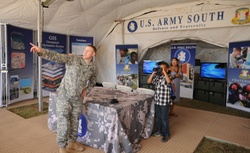 U.S. Army South celebrates Fiesta 2012 [Image 7 of 7]