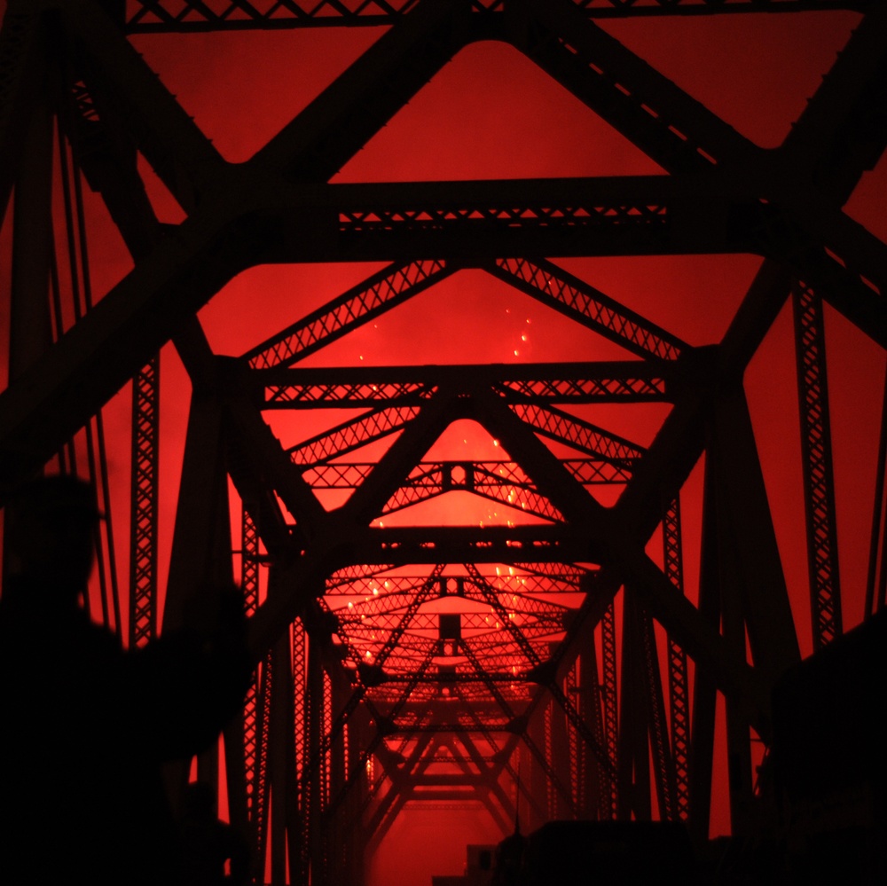 Thunder Over Louisville