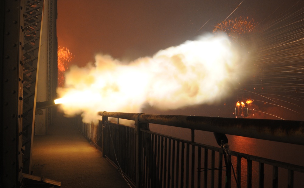 Thunder Over Louisville