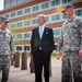 Army Secretary discusses the future of the force at the U.S. Army Training and Doctrine Command