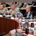 Army Secretary discusses the future of the force at the U.S. Army Training and Doctrine Command