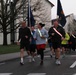 US Army NATO birthday run