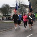 US Army NATO birthday run