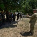 US and Philippine K-9 forces train together during Balikatan 2012