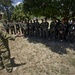 US and Philippine K-9 forces train together during Balikatan 2012