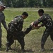 US and Philippine K-9 forces train together during Balikatan 2012