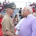 Commandant of the Marine Corps, Sergeant Major of the Marine Corps