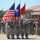 56th Infantry Brigade Combat Team change of command ceremony