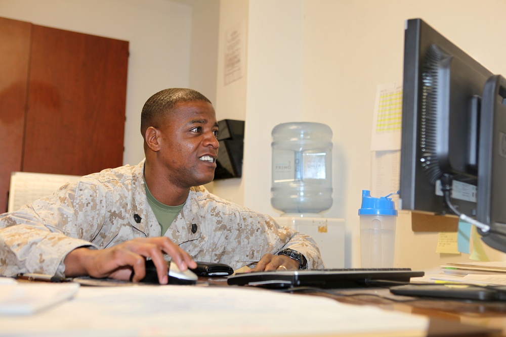 Long hours, ample pride builds food service excellence