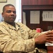Division Psychiatry helps Marines get back in the fight