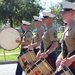 ‘A Salute to Veterans’ parade hosts 3rd MAW Band