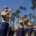 ‘A Salute to Veterans’ parade hosts 3rd MAW Band