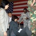 Third Army/ARCENT shares medical information with Kyrgyzstan