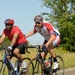Division West Soldiers ride for wounded warriors