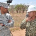 SEAC visits AFRICOM