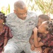 SEAC visits AFRICOM