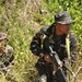Armed Forces of the Philippines and Guam Army National Guard troops conduct a field training exercise during Exercise Balikatan 2012