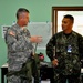 Philippine, U.S. military leaders visit FTX site at Fort Magsaysay