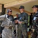 Philippine, U.S. military leaders visit FTX site at Fort Magsaysay