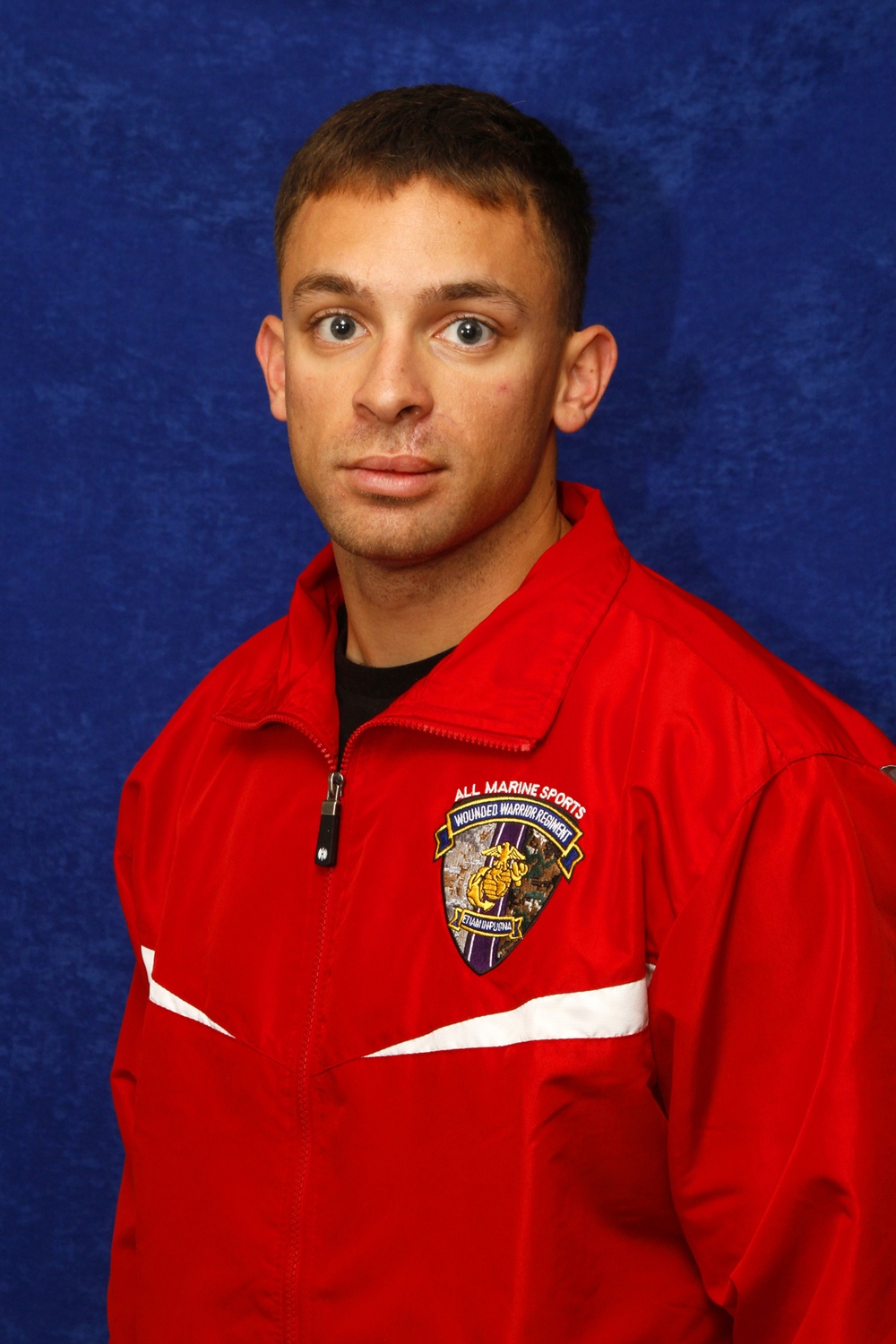 Richardson, Texas, Marine to compete in 2012 Warrior Games