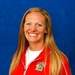 Marine from Roseville, Calif., competing in 2012 Warrior Games