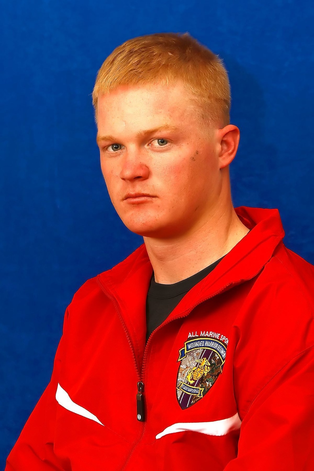 New Port Richey Marine to compete in 2012 Warrior Games