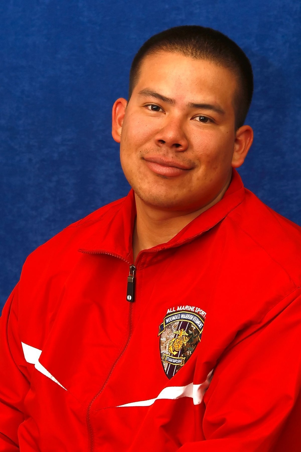 Duarte Marine to compete in 2012 Warrior Games